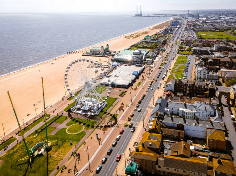 Great Yarmouth, United Kingdom